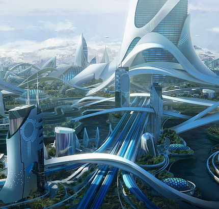 The world if metric began in base 12