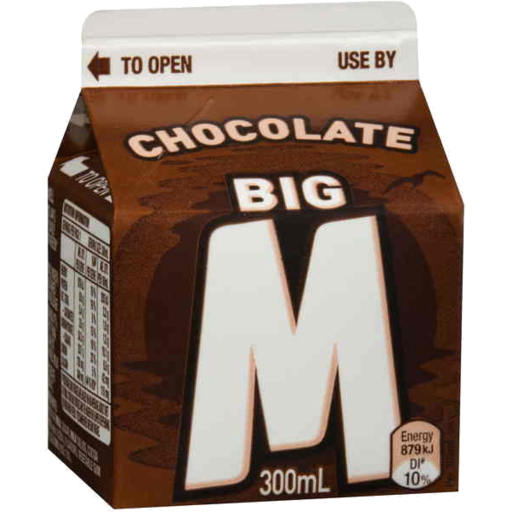 Big M