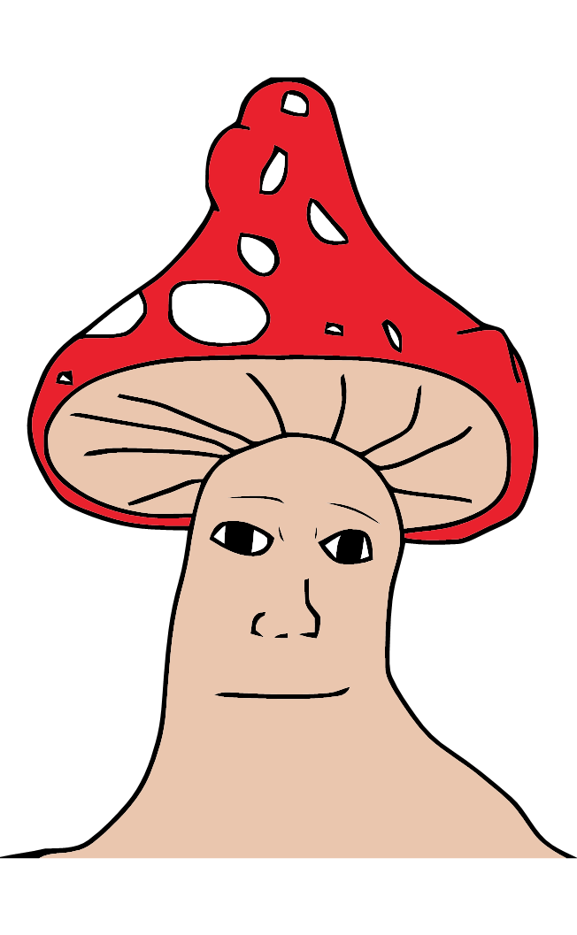 shroomjak